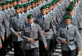 Wehrbeauftragte beklagt rechtsextreme Strukturen bei Bundeswehr