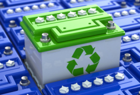 So können E-Auto-Akkus recycelt werden
