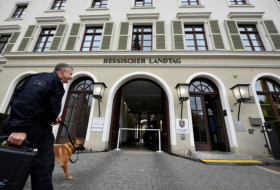 Hessischer Landtag entscheidet über Untersuchungsausschuss zu Mord an Lübcke