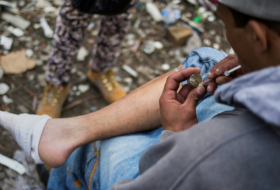   UNO rechnet wegen Corona-Krise mit Zunahme des weltweiten Drogenkonsums  
