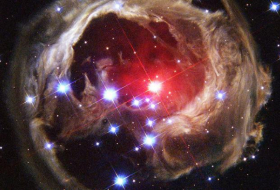   Astronomen schließen Supernova aus  