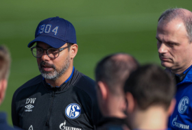 Wolfsburg droht Weghorst an Özil und Co. zu verlieren