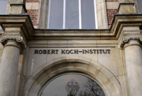 Robert Koch-Institut meldet 318 Neuinfektionen