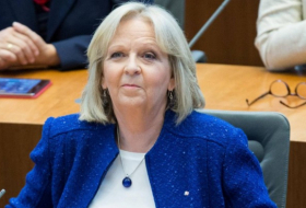 Loveparade-Gedenken: Hannelore Kraft redet erstmals wieder im Landtag