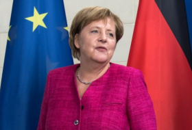   Deutschland übernimmt EU-Ratsvorsitz  
