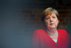 Merkel dankt Älteren für Verständnis in der Corona-Pandemie