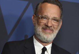 Tom Hanks knöpft sich Maskengegner vor