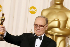   Oscar-Preisträger Ennio Morricone ist tot  