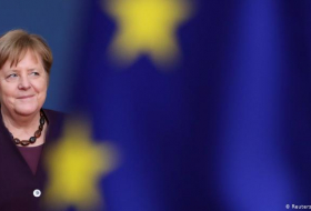 Deutsche EU-Ratspräsidentschaft 2020: Merkel kommt nach Brüssel
