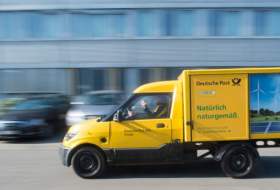 Deutsche Post will rund 12.000 Streetscooter prüfen
