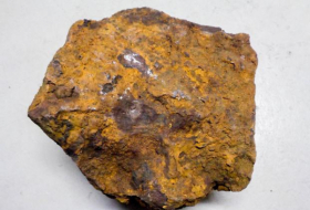   Deutschlands größter Steinmeteorit entdeckt  