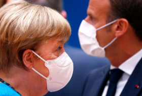 Merkel und Macron drängen Richtung Einigung