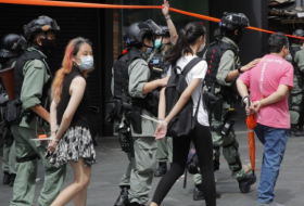 Grüne fordern Aussetzung des Auslieferungsabkommens mit Hongkong