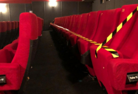 Grütters will Corona-Auflagen für Kinos und Theater prüfen