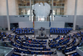 Bundestag will Grundrente beschließen