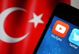 Türkei baut Kontrolle über soziale Medien aus