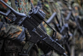   Bundeswehr vermisst 60.000 Schuss Munition  