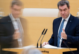 Linnemann (CDU) fordert Klarheit von Söder