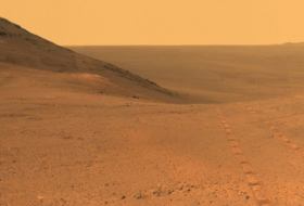 Nasa startet ehrgeizige Mars-Mission