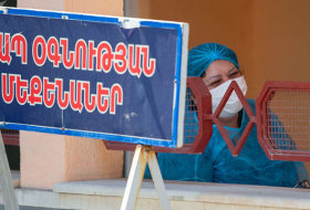   Zahl der Todesopfer durch das Coronavirus in Armenien hat 700 erreicht  