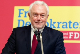 Kubicki und Wissing loben SPD-Kanzlerkandidat Scholz