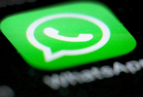 Neue Funktion gegen Falschmeldungen - WhatsApp