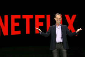Netflix plant Zufallsfunktion 