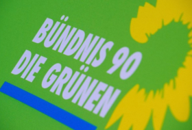 Bündnis 90/Die Grünen wollen ihren Namen behalten