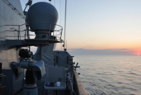 Deutsche Fregatte sticht in See – Ziel ist der Seeraum vor der Küste Libyens
