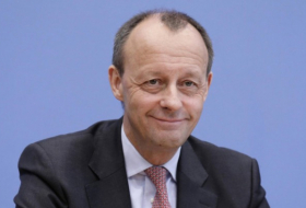 CDU-Politiker Merz gegen Fristverlängerung bei Insolvenzanträgen in Corona-Krise