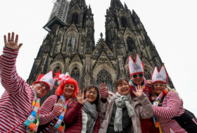 Kölner Festkomitee gegen pauschale Absage des Karnevals