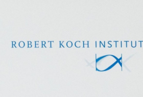 Robert Koch-Institut meldet 1.707 neue Infektionsfälle