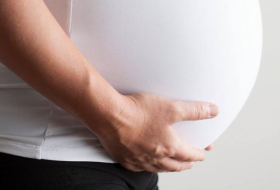   Schwangerschaft ändert Covid-19-Symptome  