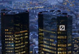  Deutsche Bank prognostiziert einer  „Chaosepoche“  
