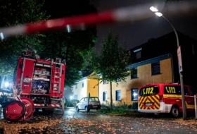 Polizei führt zwei Sprengungen durch - Dortmund