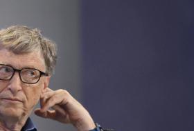   Gates erwartet für Anfang 2021 vier Impfstoffe  