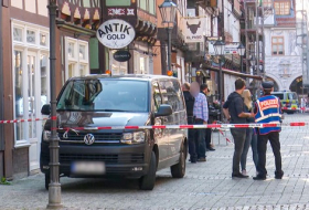 Zwei mutmaßliche Räuber in Niedersachsen erschossen