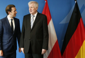 Seehofer „enttäuscht“ von Österreich in Flüchtlingspolitik