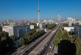 Berlin kämpft gegen neue Virus-Zone