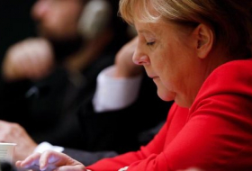 Zum 75. Geburtstag der UN Merkel fordert Einigkeit und Reformen