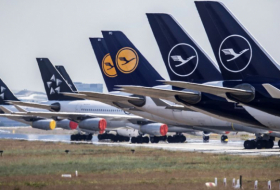Lufthansa führt Corona-Schnelltests für Fluggäste ein