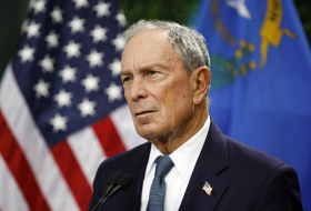 US-Milliardär Bloomberg zahlt Bußgelder