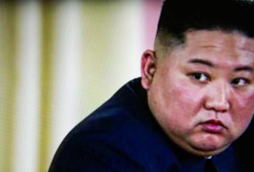 Kim bedauert erschossenen Südkoreaner