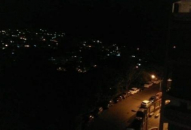  Erneuter Blackout in Venezueala 
