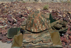  59 armenische Militärs bei jüngsten Zusammenstößen getötet -  LISTE  