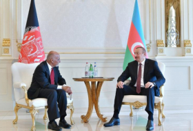  Afghanistan unterstützte Aserbaidschan im Konflikt um Karabach 