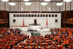   Parteien im türkischen Parlament verurteilten die armenische Provokation  