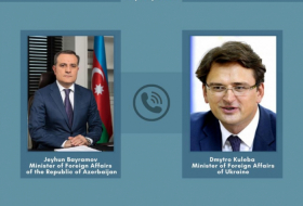   Die Außenminister diskutierten die armenischen Provokationen  