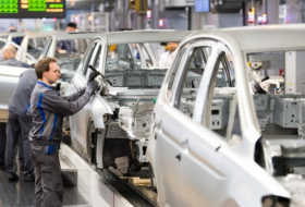 Deutsche Autoindustrie steht vor „spürbaren Personalanpassungen“