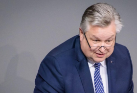 FDP-Europapolitiker Link spricht sich für vorläufigen Baustopp von Nord Stream 2 aus